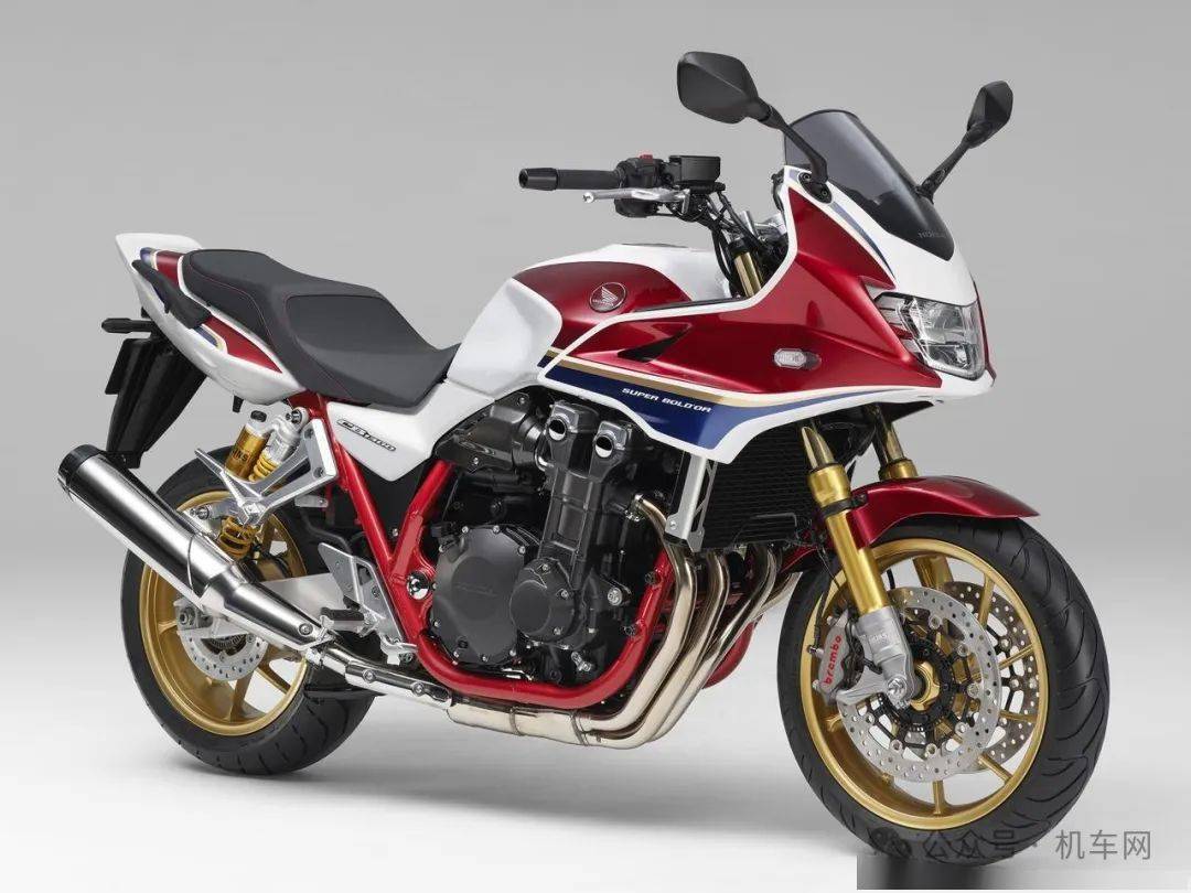 3万元),cb1300sb sp"含税204万6000日元(约rmb 9.8万元).近来