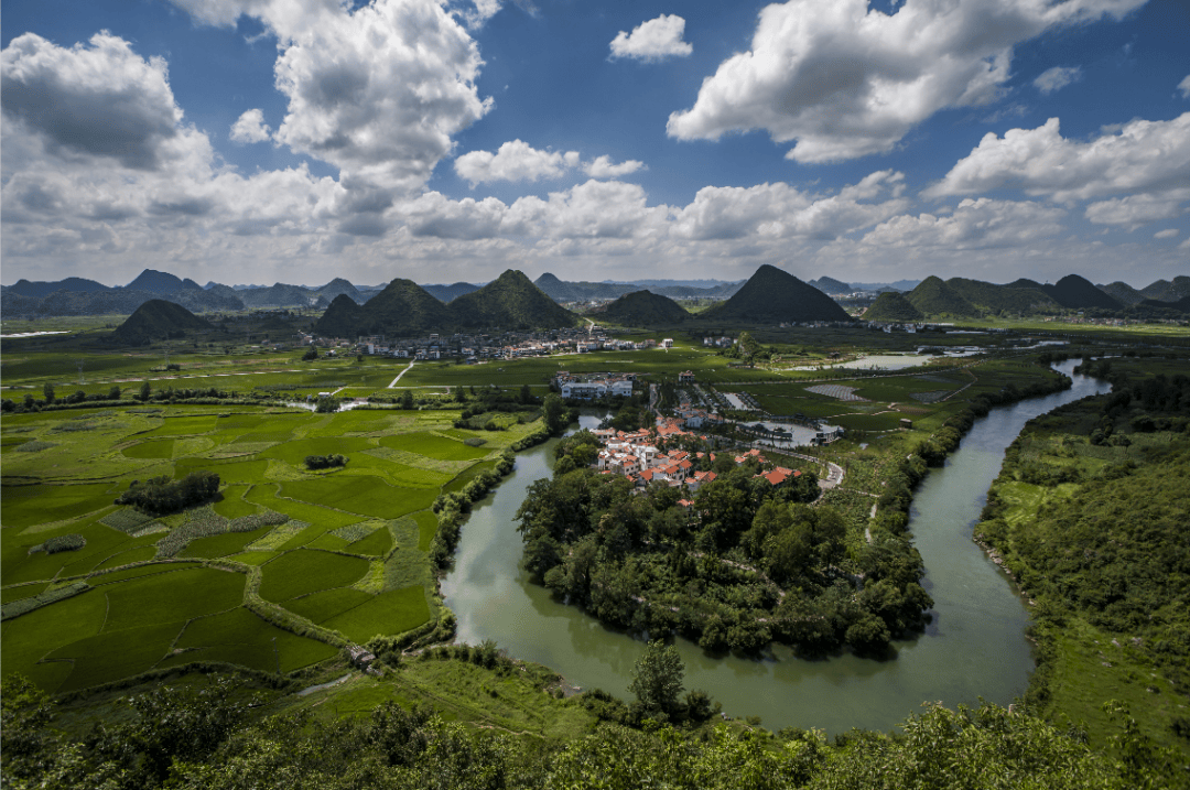 官宣了这些人来安顺a级景区免门票高速五折