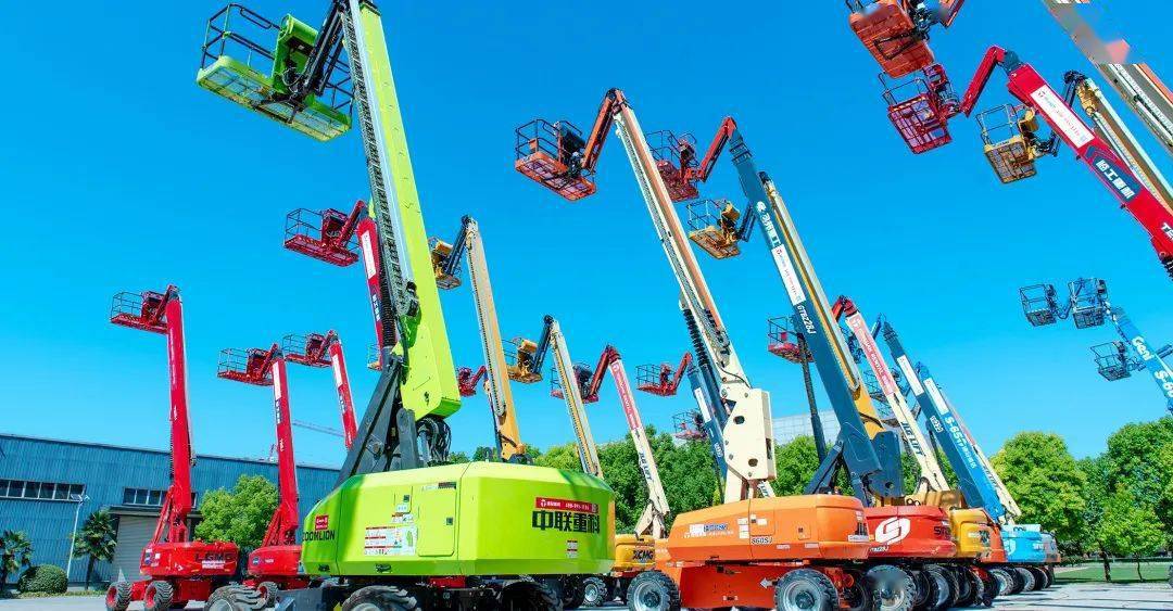 维保| 高空作业平台按键失灵怎么解决?_检查_按钮_电器