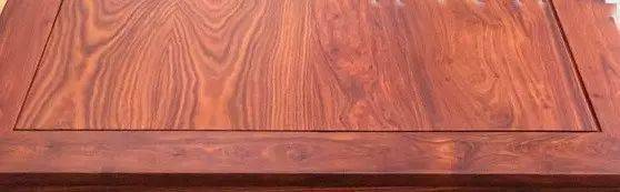 曾被林科院鉴定为红酸枝:图解小叶红檀与大叶红檀_红木_木材_市场