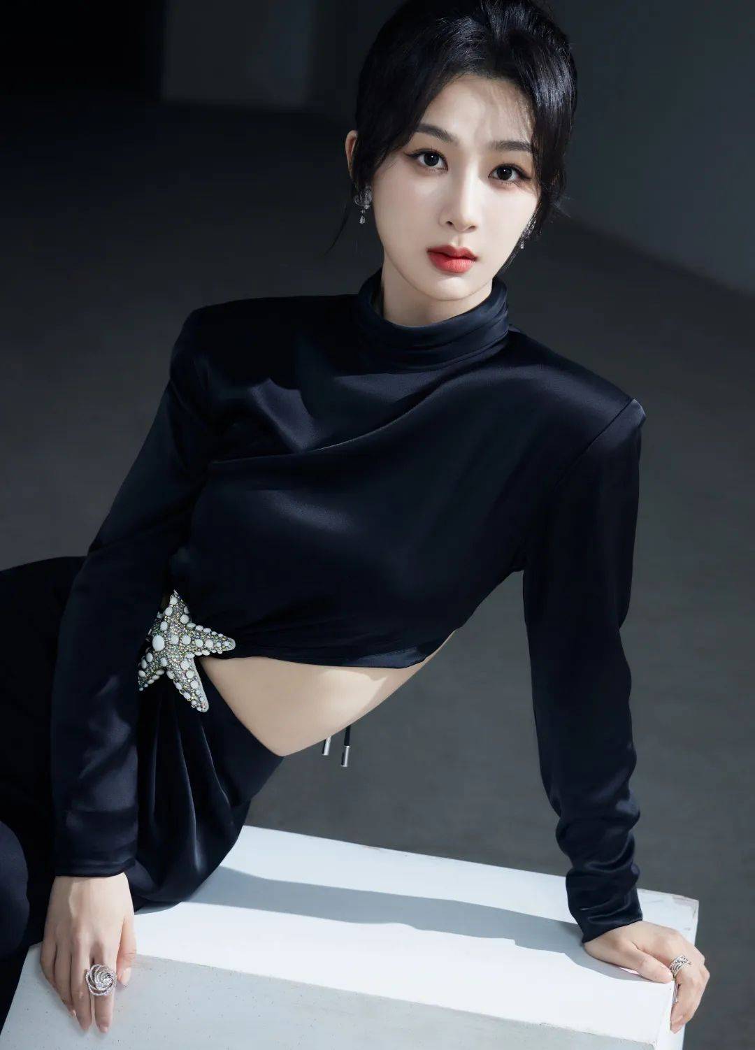 爆改后丑男们真的变好看了吗