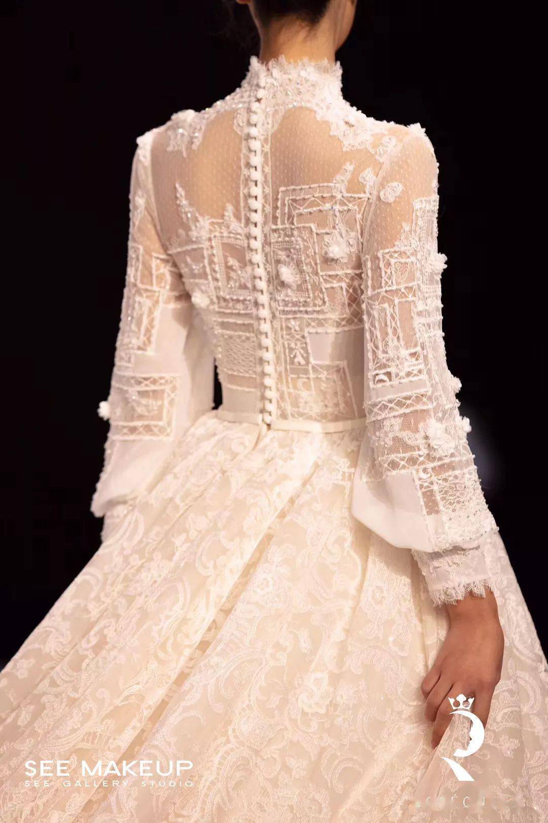 jimmychoo现身rosequeen广州旗舰店大秀