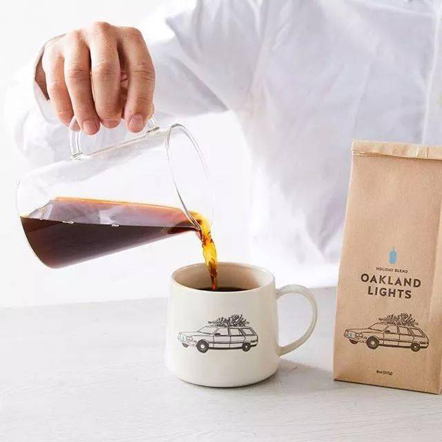 改造百年京町家这家开在京都南禅寺巷内的蓝瓶咖啡