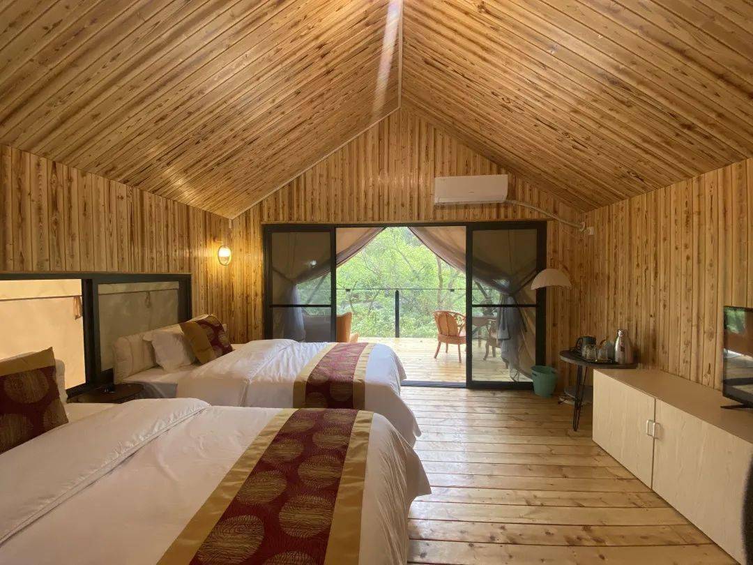 三月三准备去哪不妨去桂林这个地方隐居