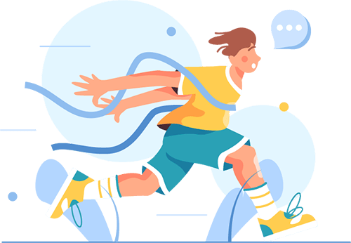 医起跑乐人生重启后我跑回到了00年代