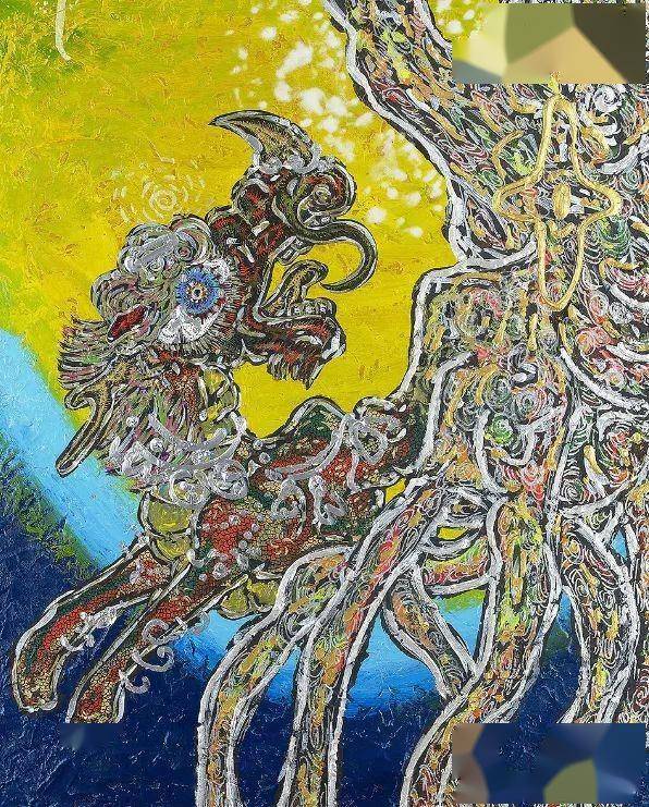 日本国宝级插画师设计,网页:不懂