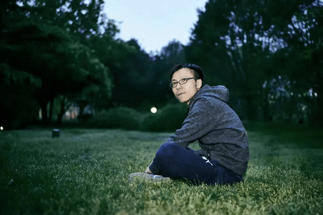 双雪涛:放松,可控,不间断地写