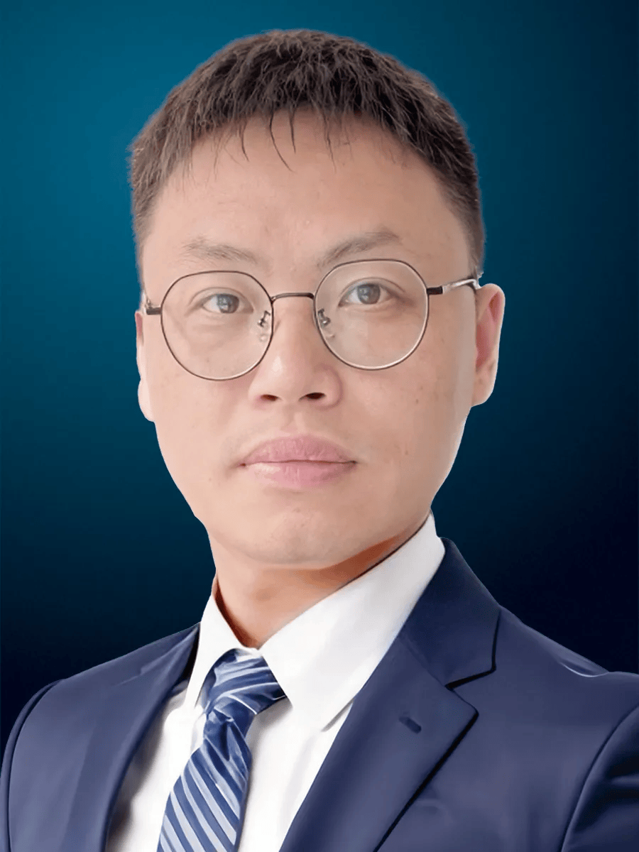 水芯电子软件高级工程师杜振宇演进主题:可重构数字电源芯片完整解决