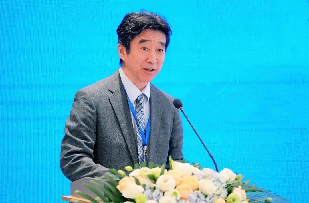 第三届日语学术交流与发展会议圆满落幕