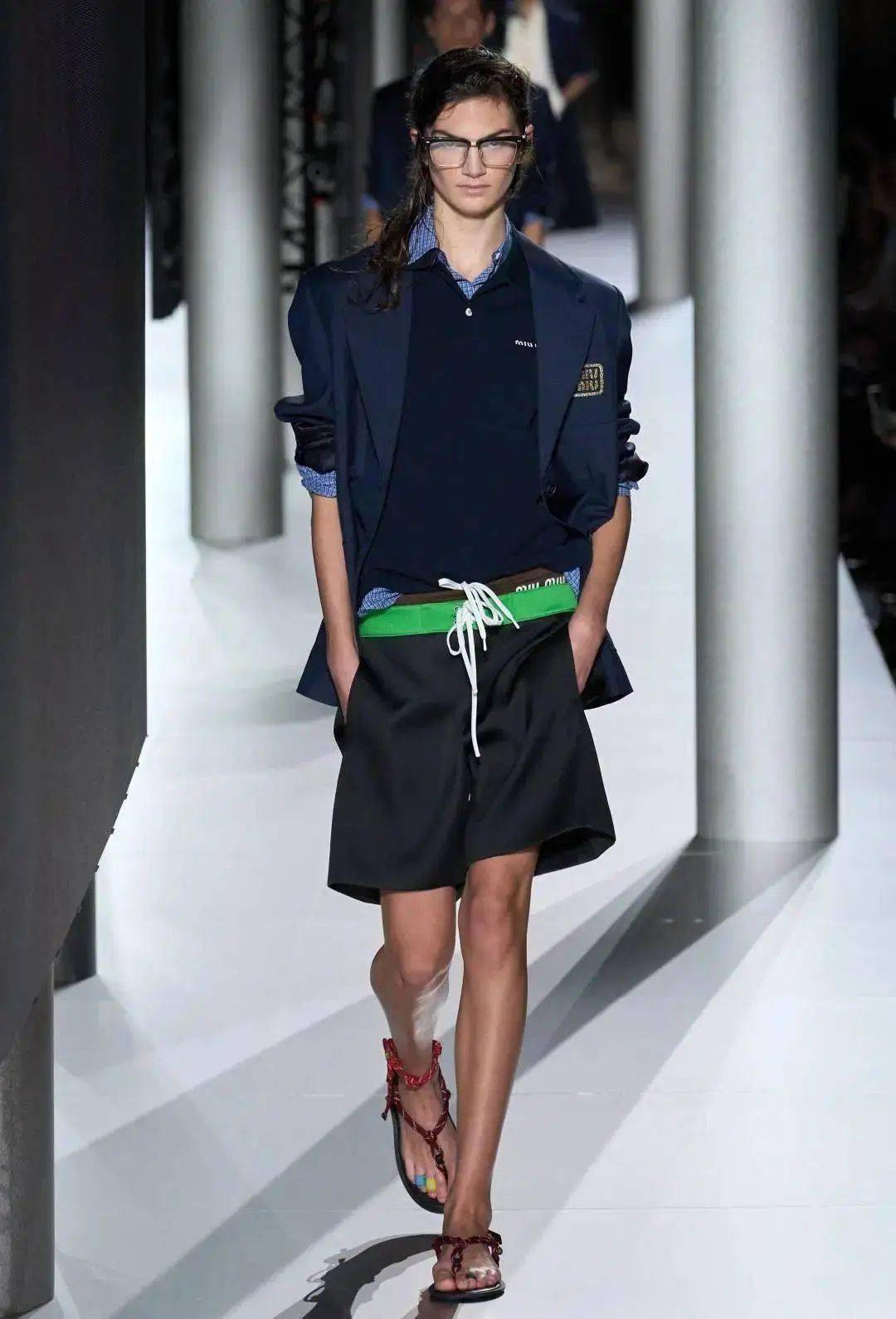 2024创新运动风要火