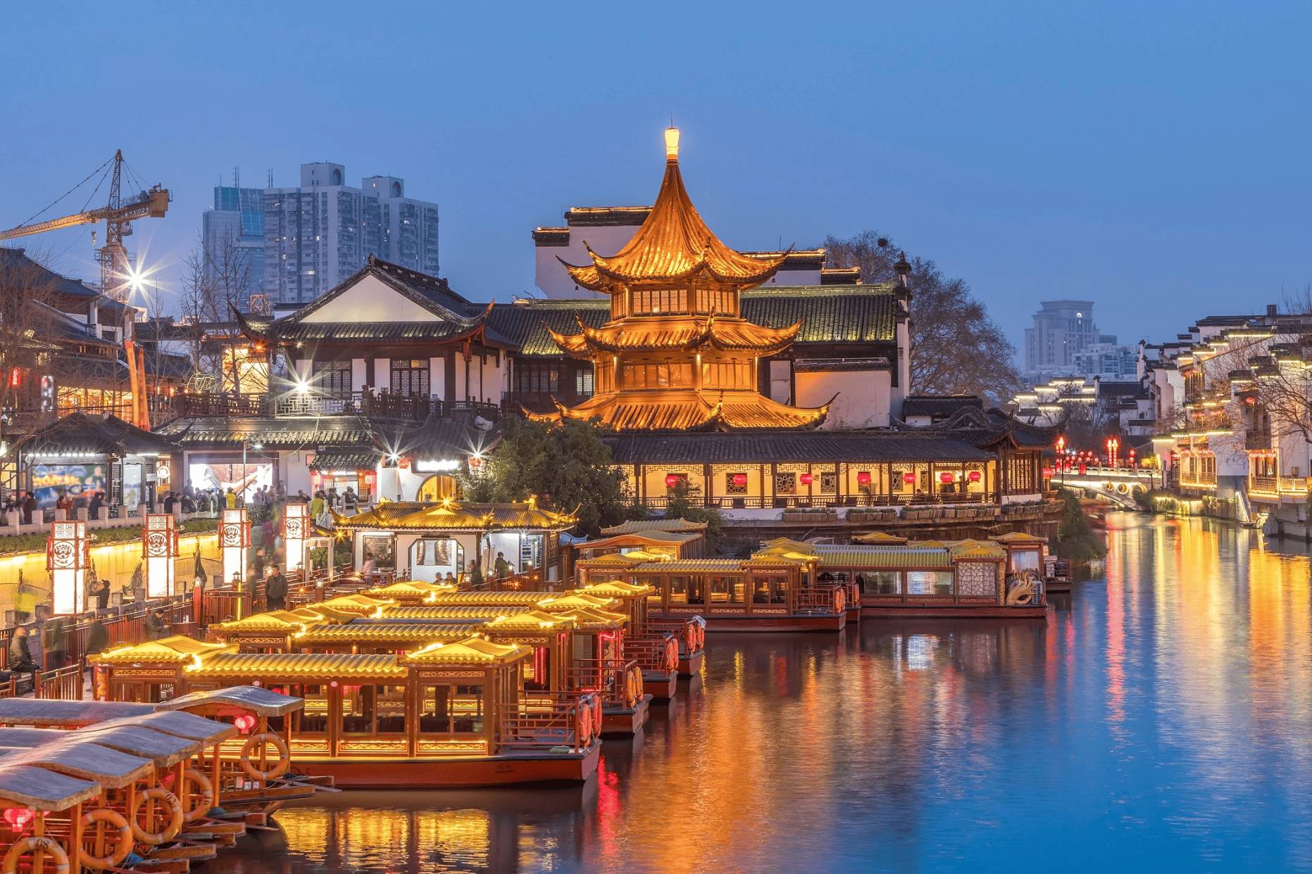 新一批85个"江苏老字号"出炉,平均传承历史约98年