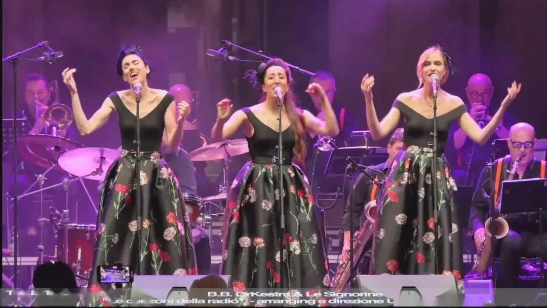 b管弦乐团 | 聆听电影中的经典之声!_feeling