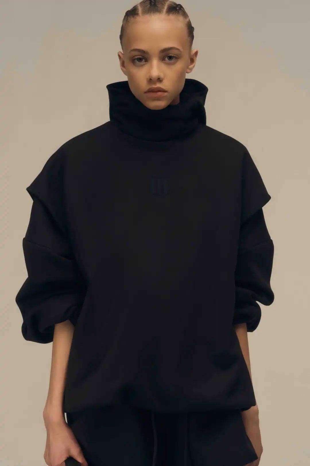   左滑查看更多fog athleticsfear of god athletics 正式发布 2023