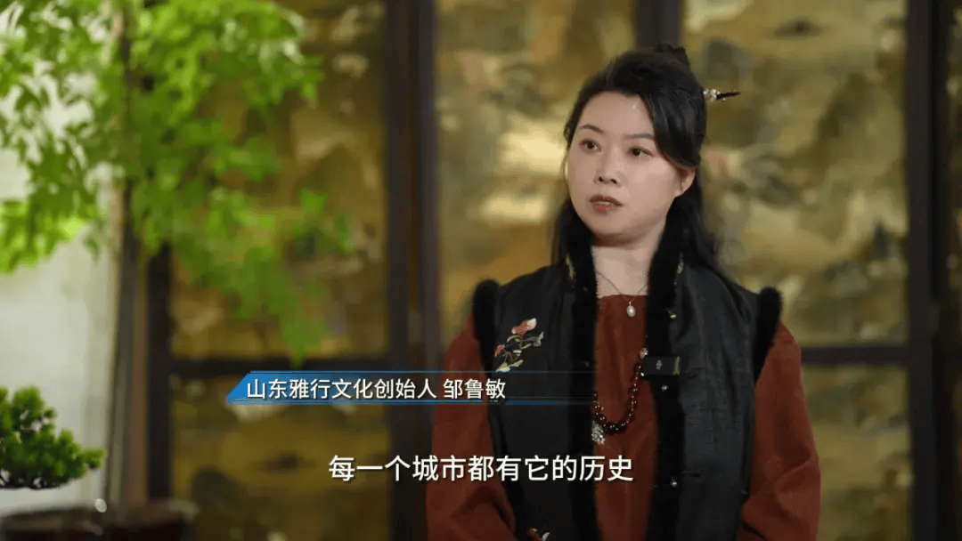 67我台大型融媒体栏目潍眼看世界今晚播出乘国潮东风提城市身价