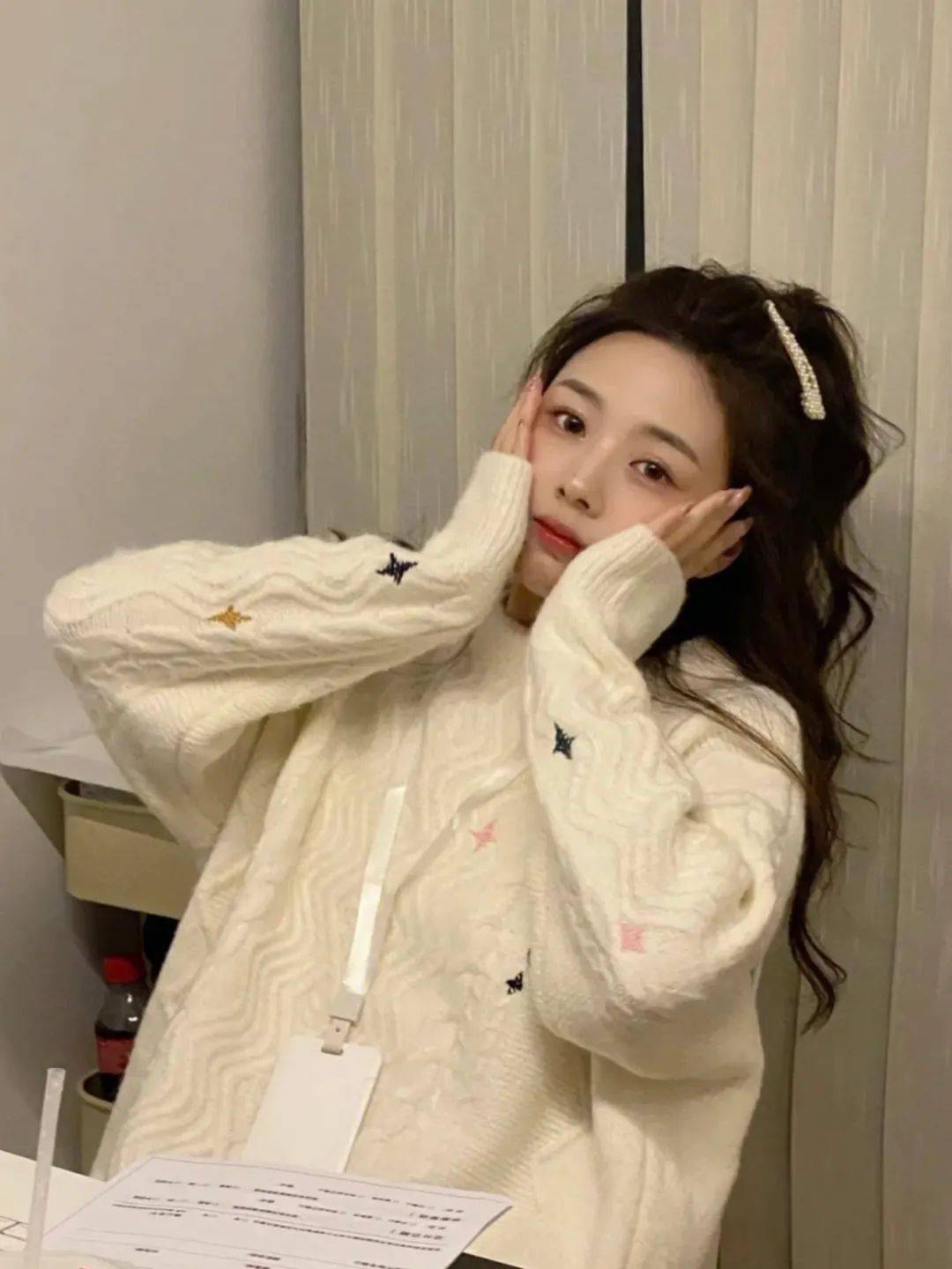 别再披头散发了这5款春夏发型太太太撩了显高显脸小