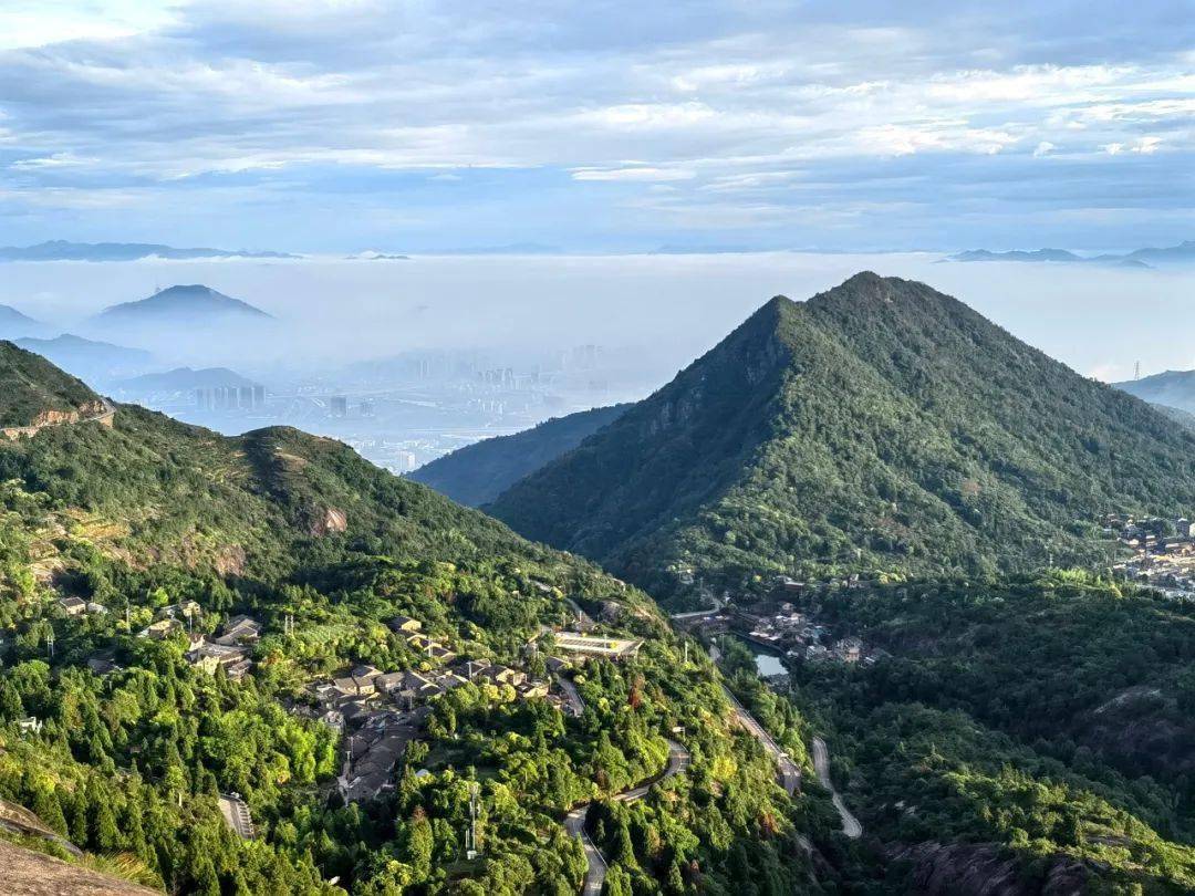 罗江风景区有哪些景点图片