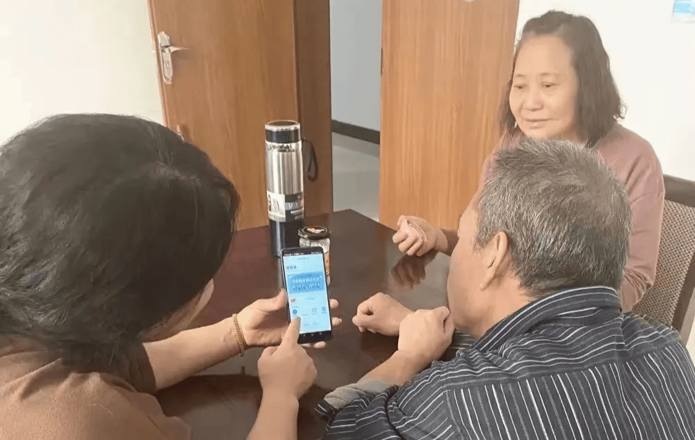 待遇认证"无碍" ——瓜州县社保中心多举措保障特殊群体认证畅通_人员
