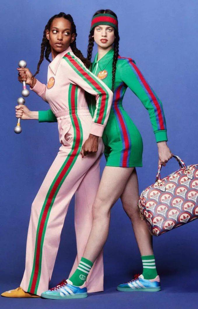 2024创新运动风要火