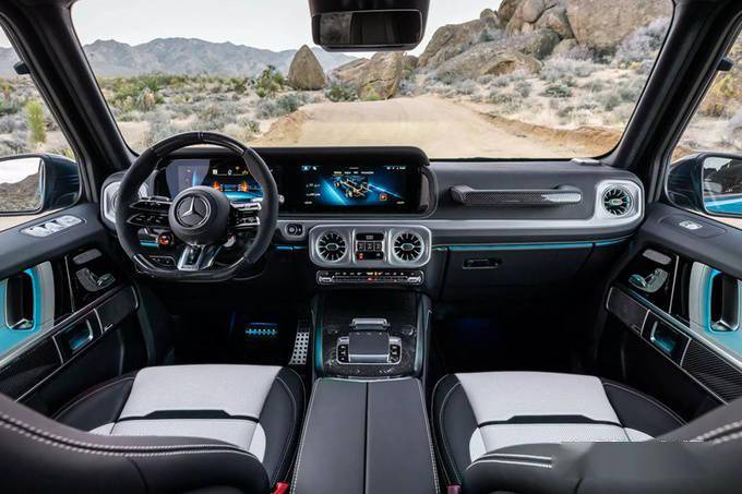 引擎"缩水"/电动版定名g580_搜狐汽车_搜狐网