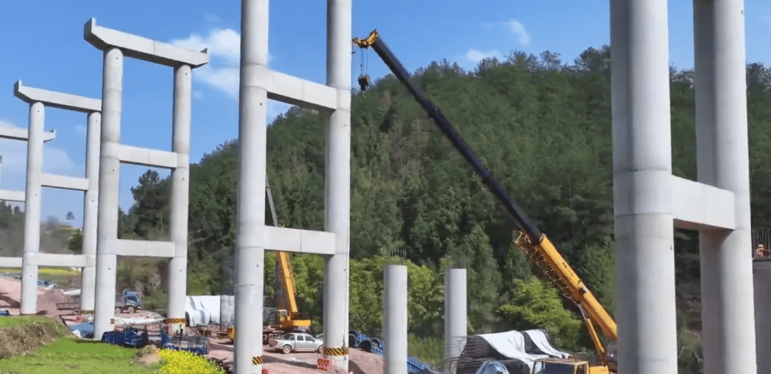 全长38公里达州这条高速传来好消息