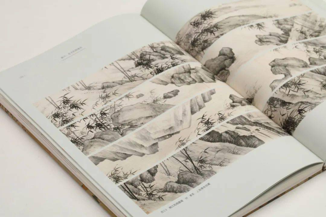 花木的图像史丨吴门画派笔下的春意