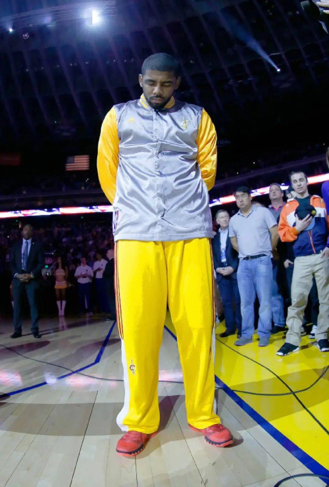 真的太难买了._欧文_kyrie_实战