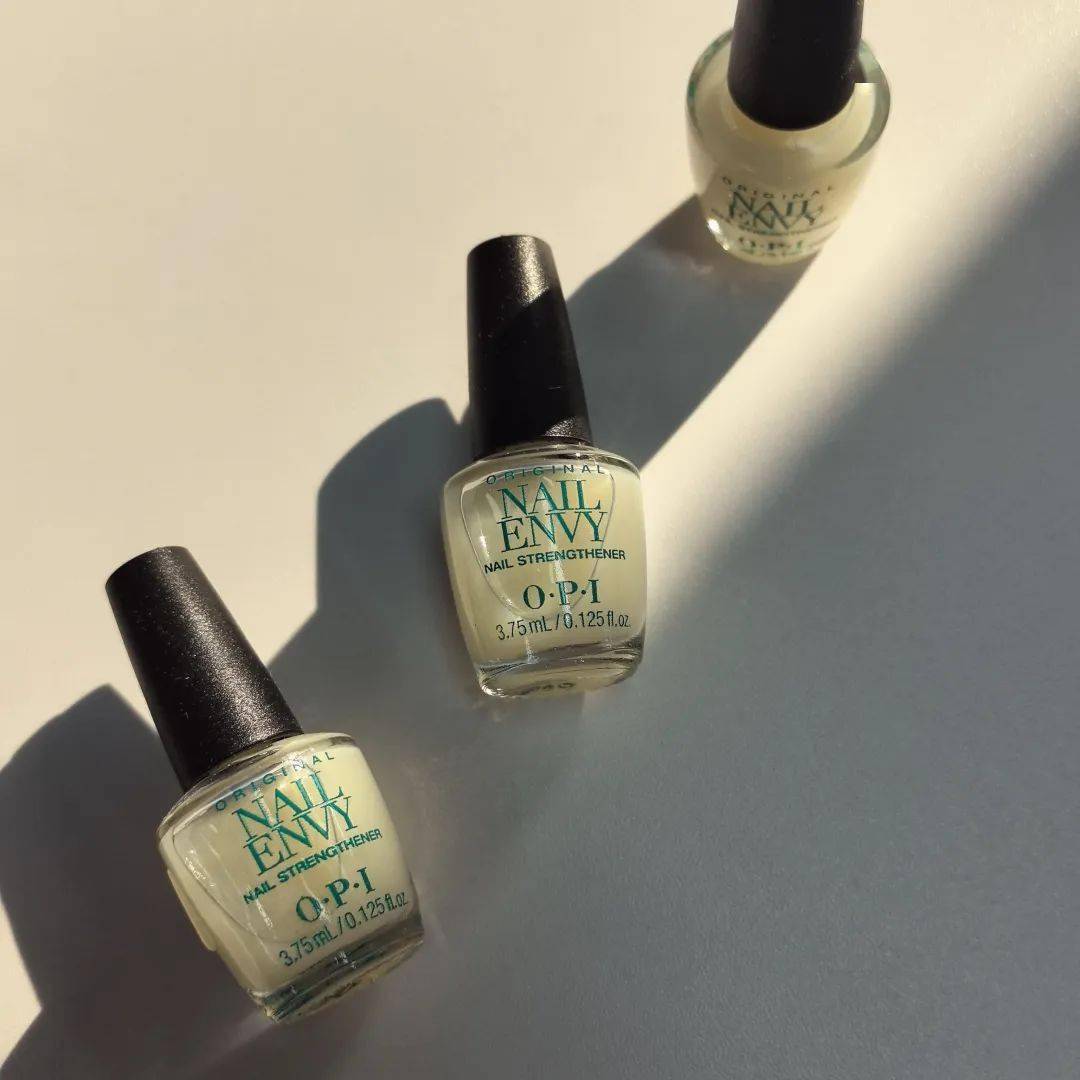 opi指缘油护甲油开团价39元有效防止倒刺死皮打造名媛手丰富氨基酸