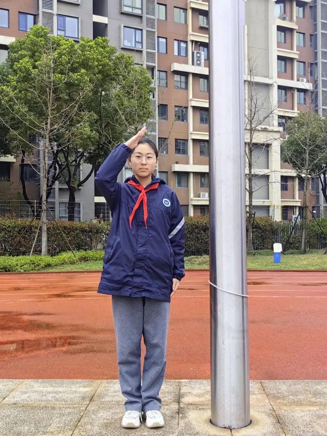 强化安全意识提高安全素养