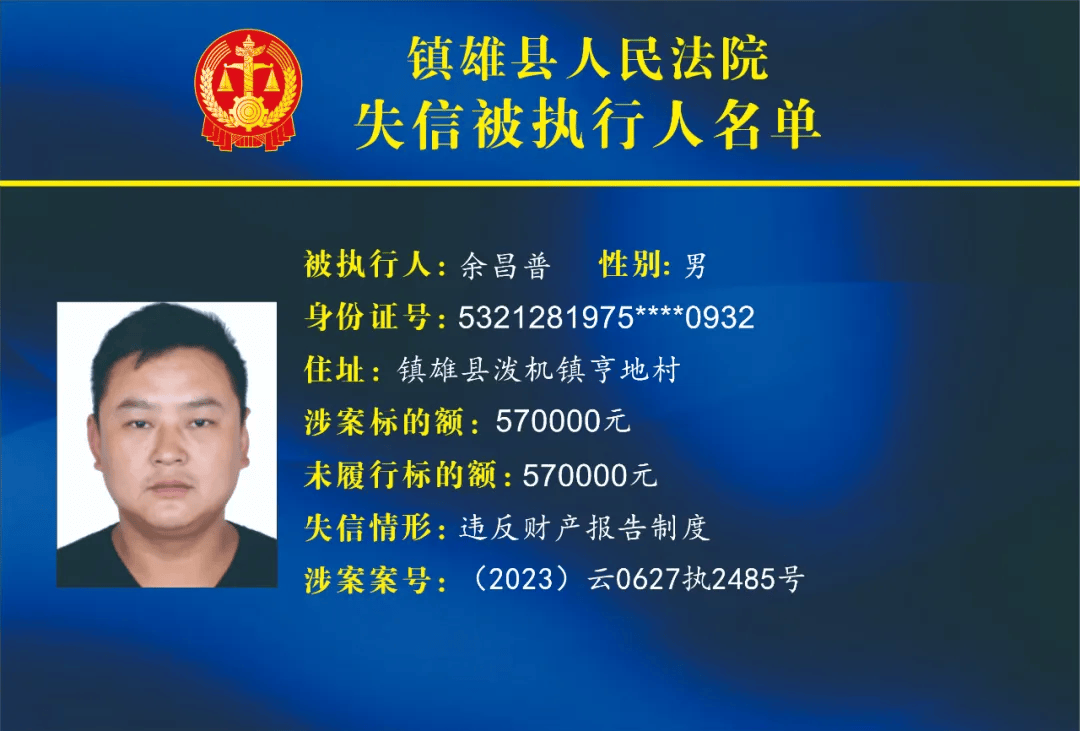 最高涉及百万……_镇雄县_来源