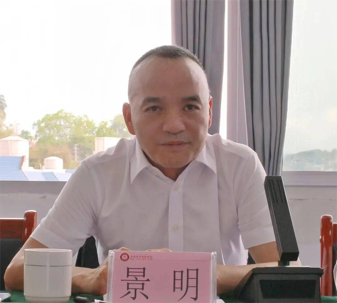 玉溪市中医医院景明专家团队工作站落户勐腊县中傣医医院