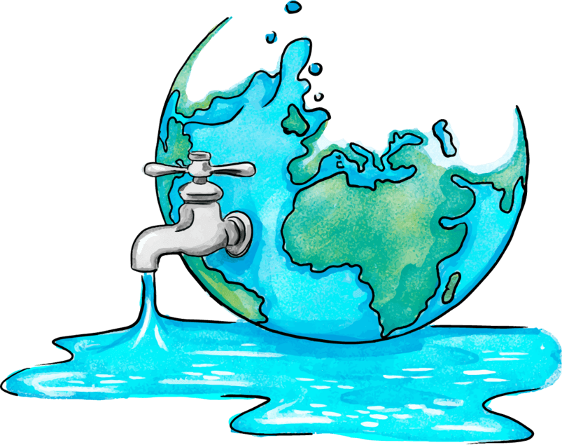 水资源_保护_water