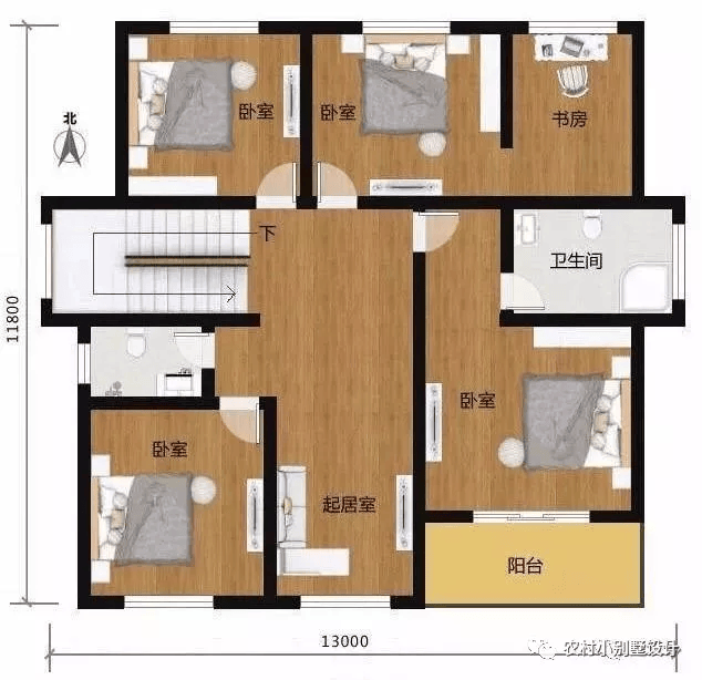 房屋设置图图片