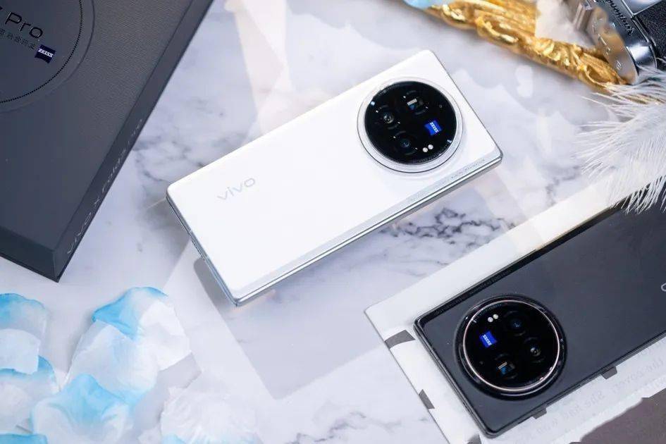 vivoxfold3pro评测轻薄又强大的全能折叠屏旗舰