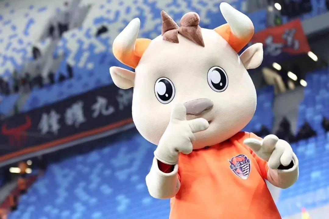 我们需要你丨海牛吉祥物犇犇扮演者招募开启