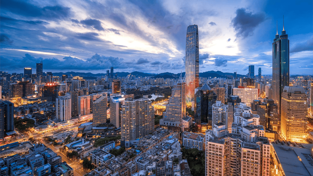 2年内新增10家跨国公司总部深圳这里官宣最新部署