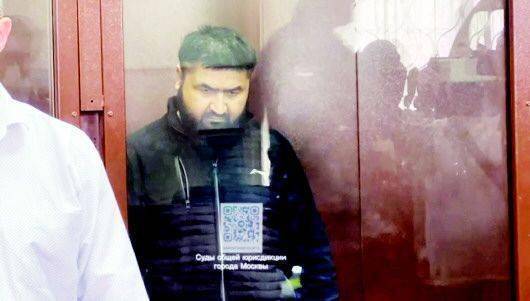 普京要查莫斯科恐袭幕后主使