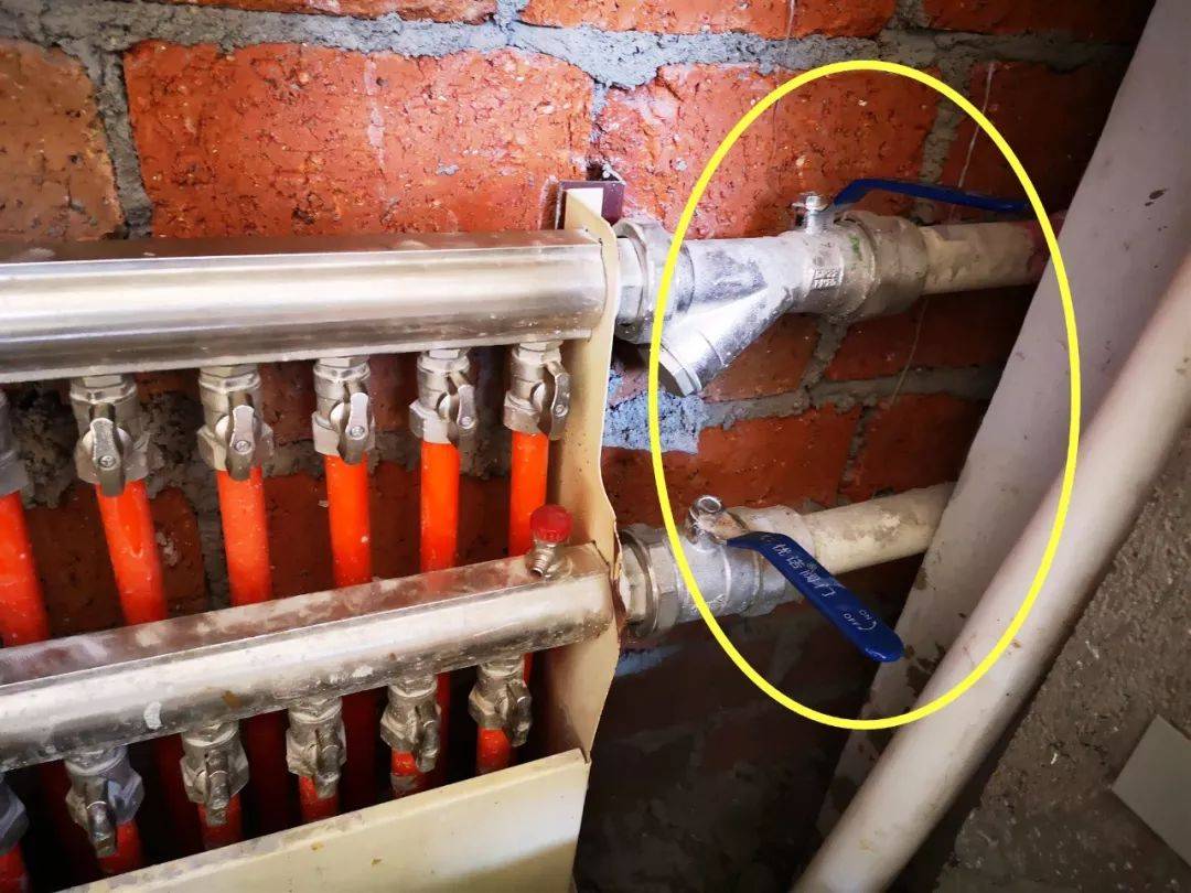 供暖结束后需要注意啥