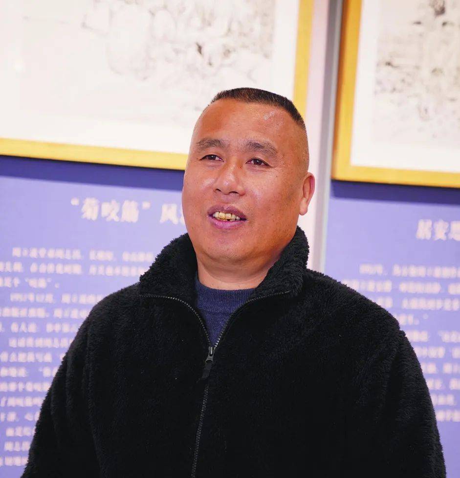 清溪人物志 | 清溪村有位"带货达人"_卜雪斌_书屋_周立波