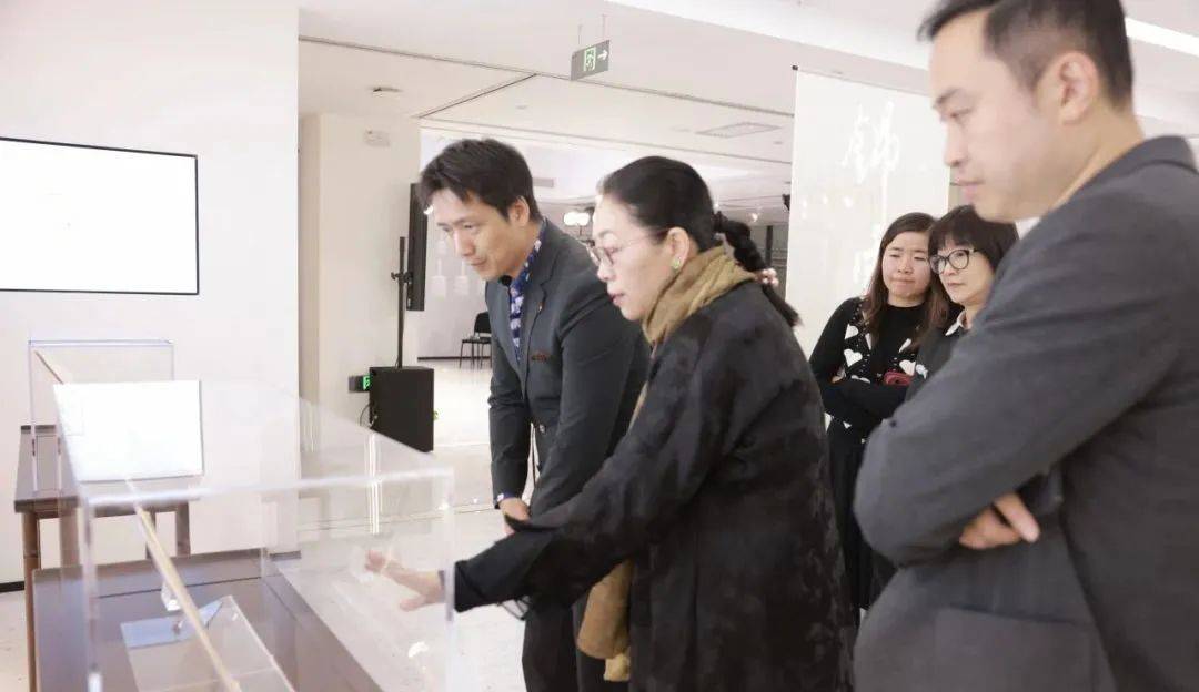 目前天琴实验室也正在结合上海民族乐团以往的部分演出音频资料,按