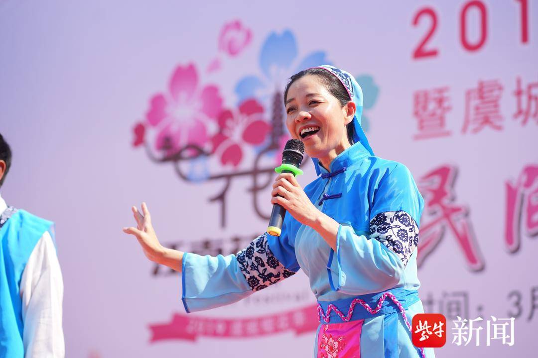 一曲白茆山歌,唱响人文经济学的"常熟韵味"