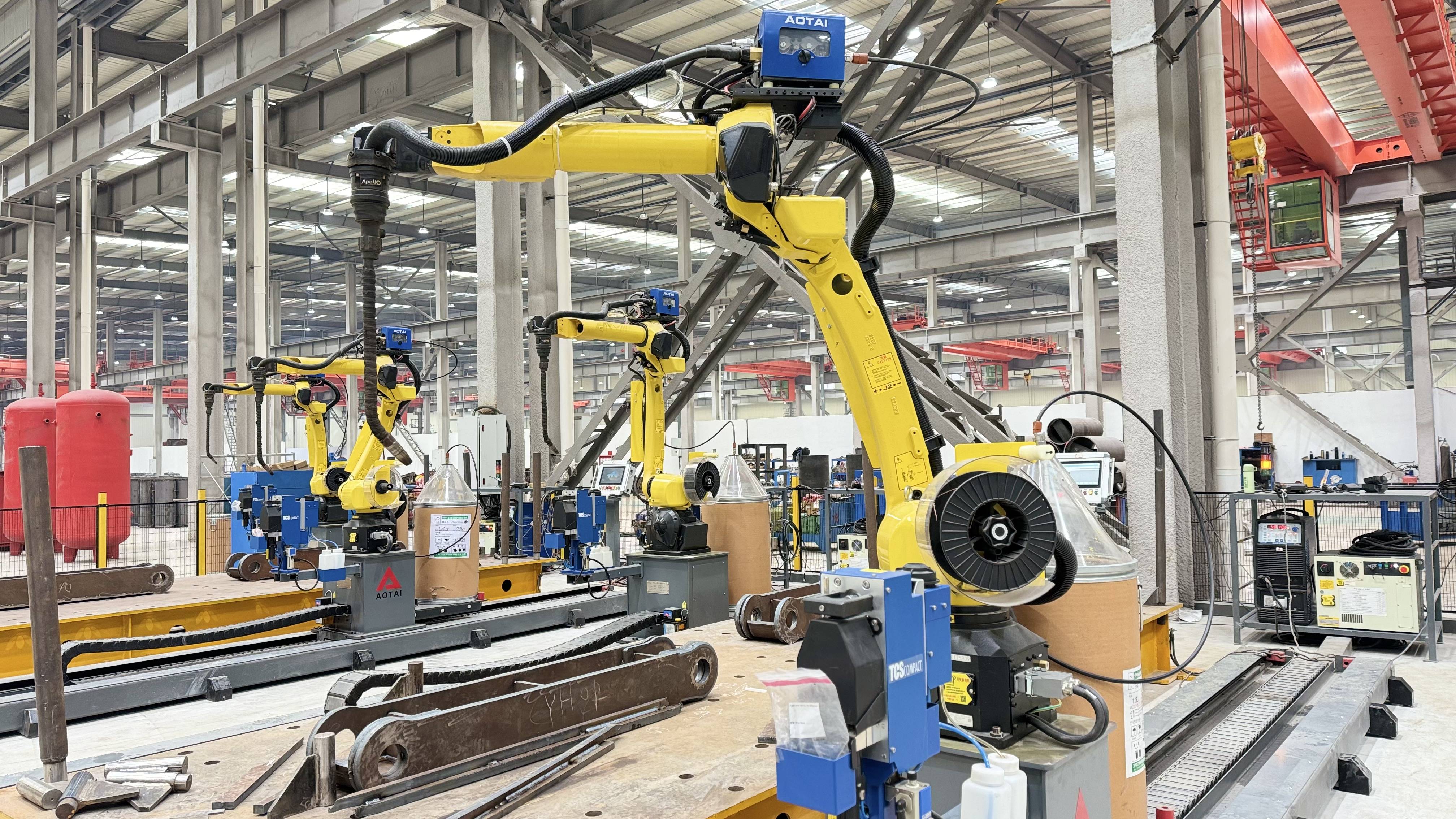 向"新"而行|煤矿装备制造向"智造"升级_六盘水_企业_掘进