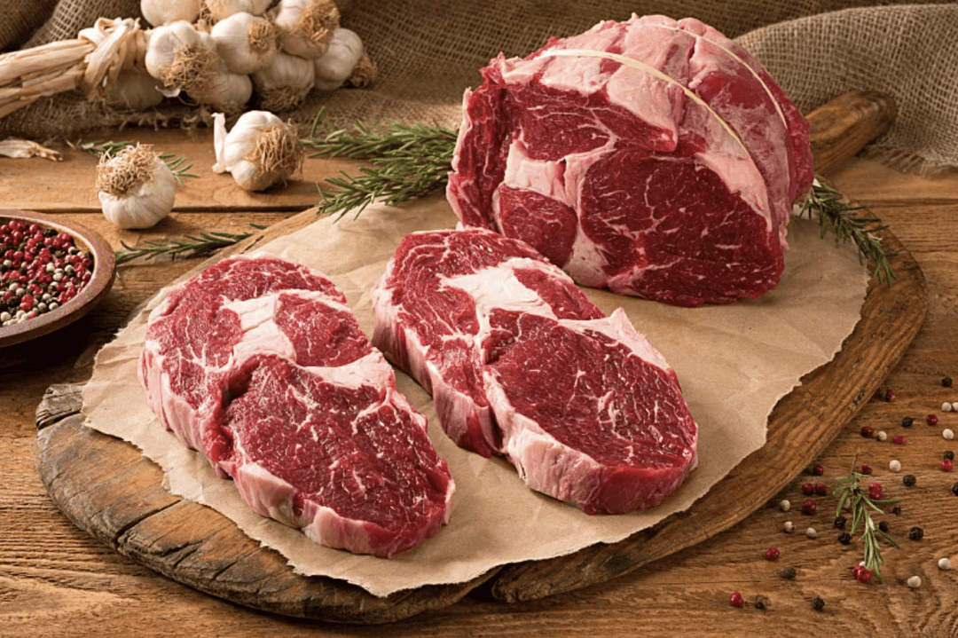 牛肉界的劳斯莱斯鲜嫩不膻有营养全家老少抢着吃
