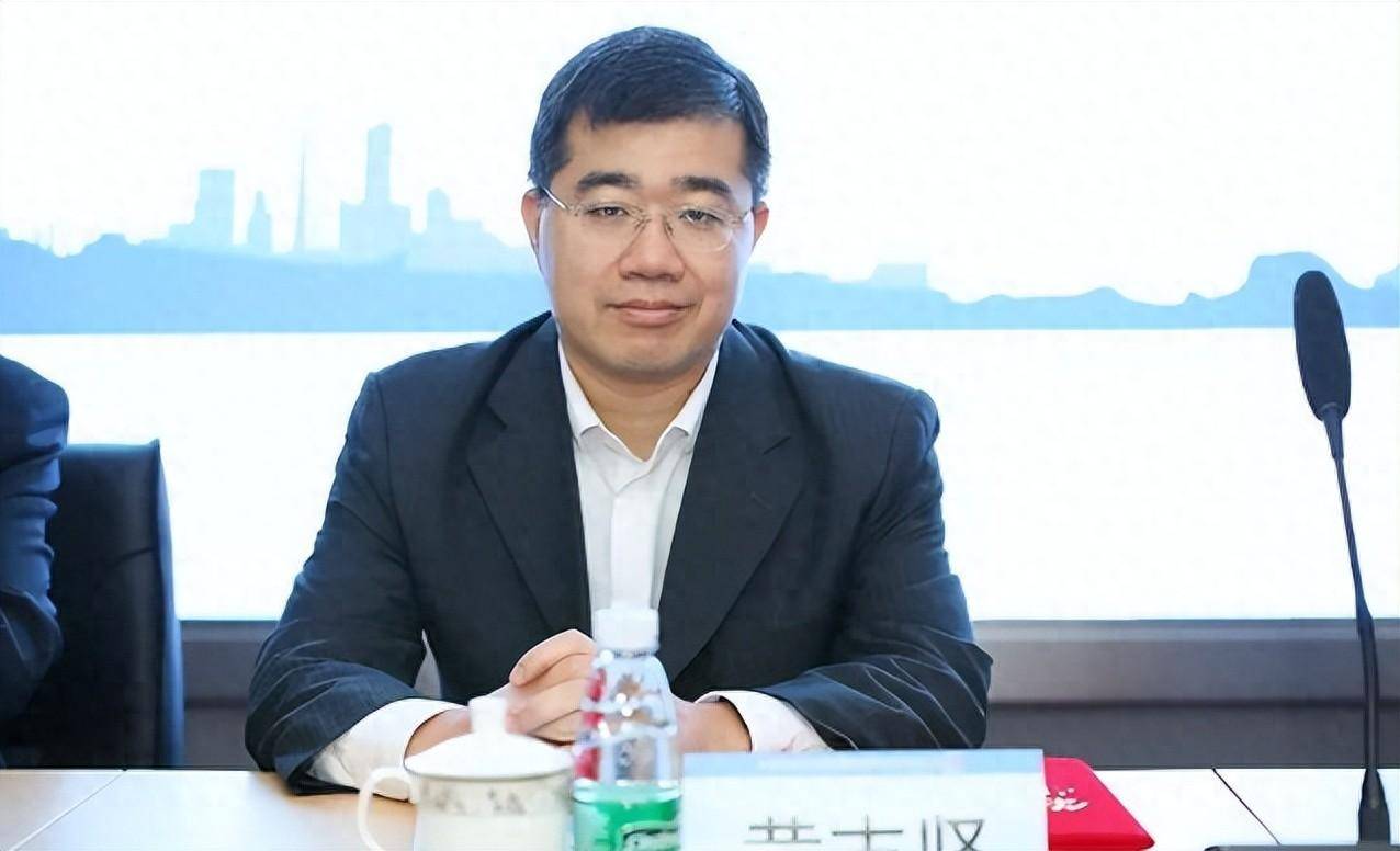 黄志坚辞去汕尾市副市长职务