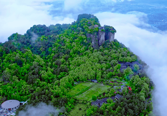 春日马拉松诗意江油行