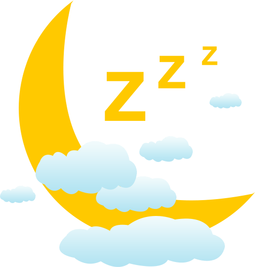 睡不着药师送上助眠图鉴祝您好眠