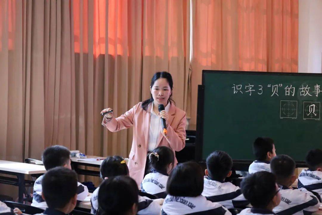 支教送课促提质笃行致远共成长深圳市坪山区教师团队