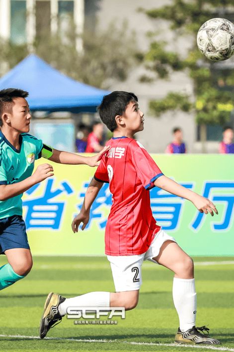 势如破足逐梦贡嘎自贡小将挺进第四届贡嘎杯总决赛