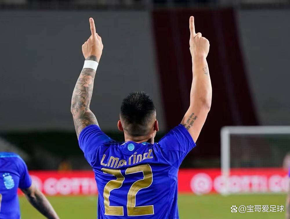 国米球员国家队表现汇总劳塔罗破球荒巴雷拉恰尔汗奥卢进球