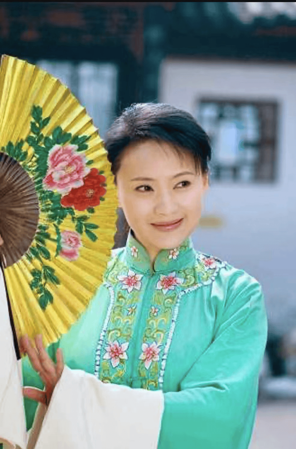 中国传统文化江南之声赣剧