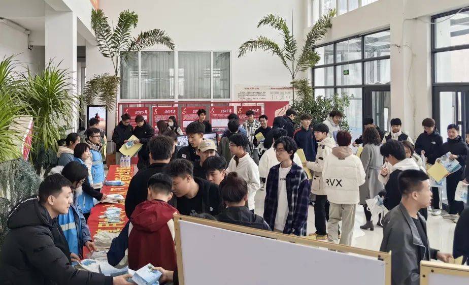 快看世界水日中国水周各地主题活动精彩纷呈
